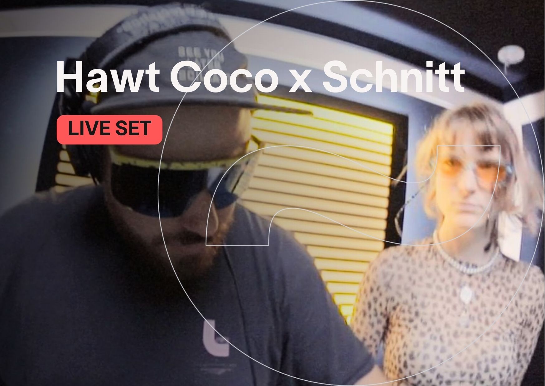 hawt coco and schnitt