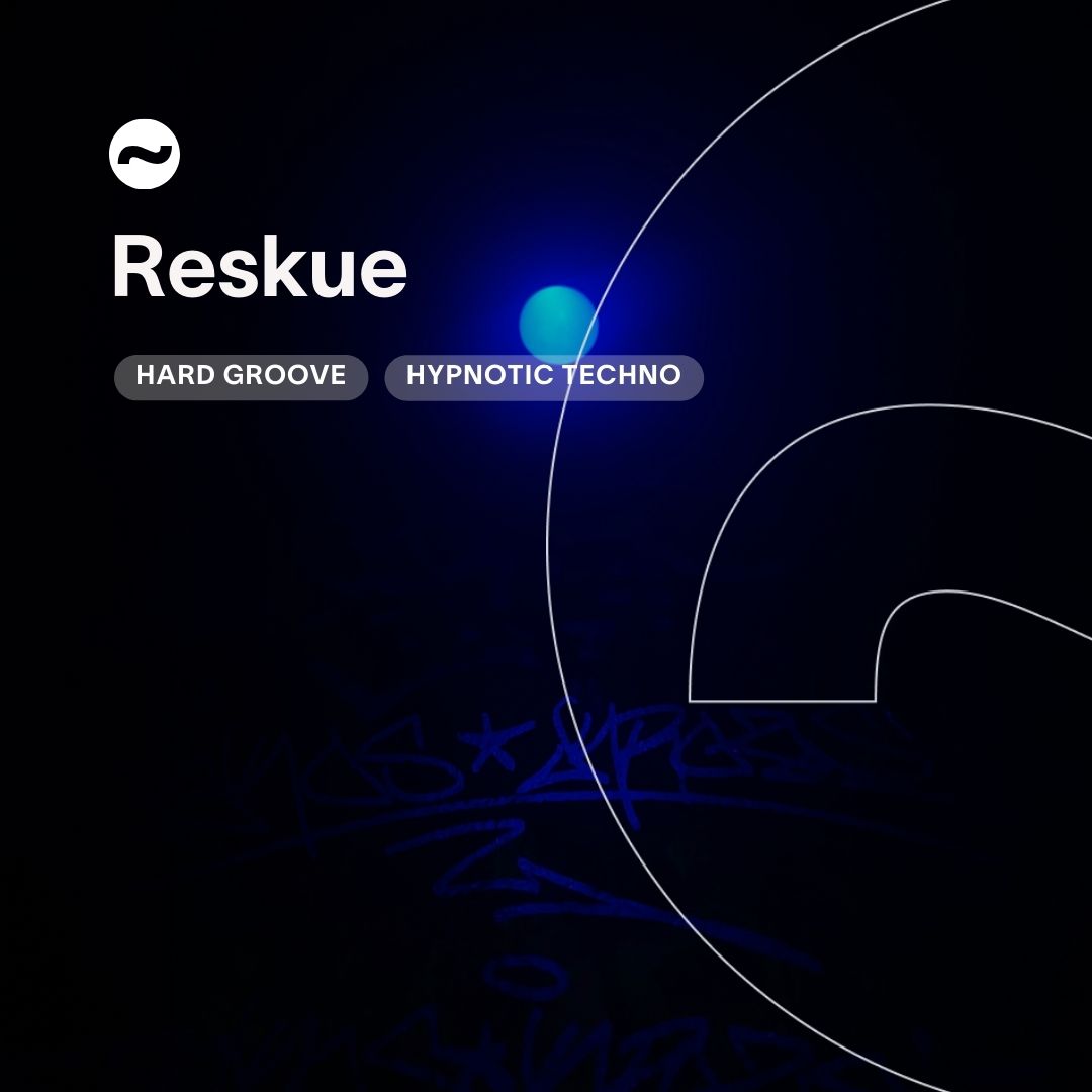 Reskue press shot