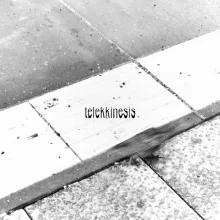 telekkinesis