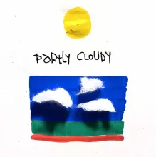 Partly Cloudy