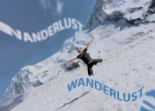 wanderlust