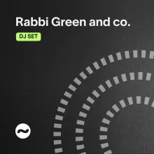 Rabbi Green and co.