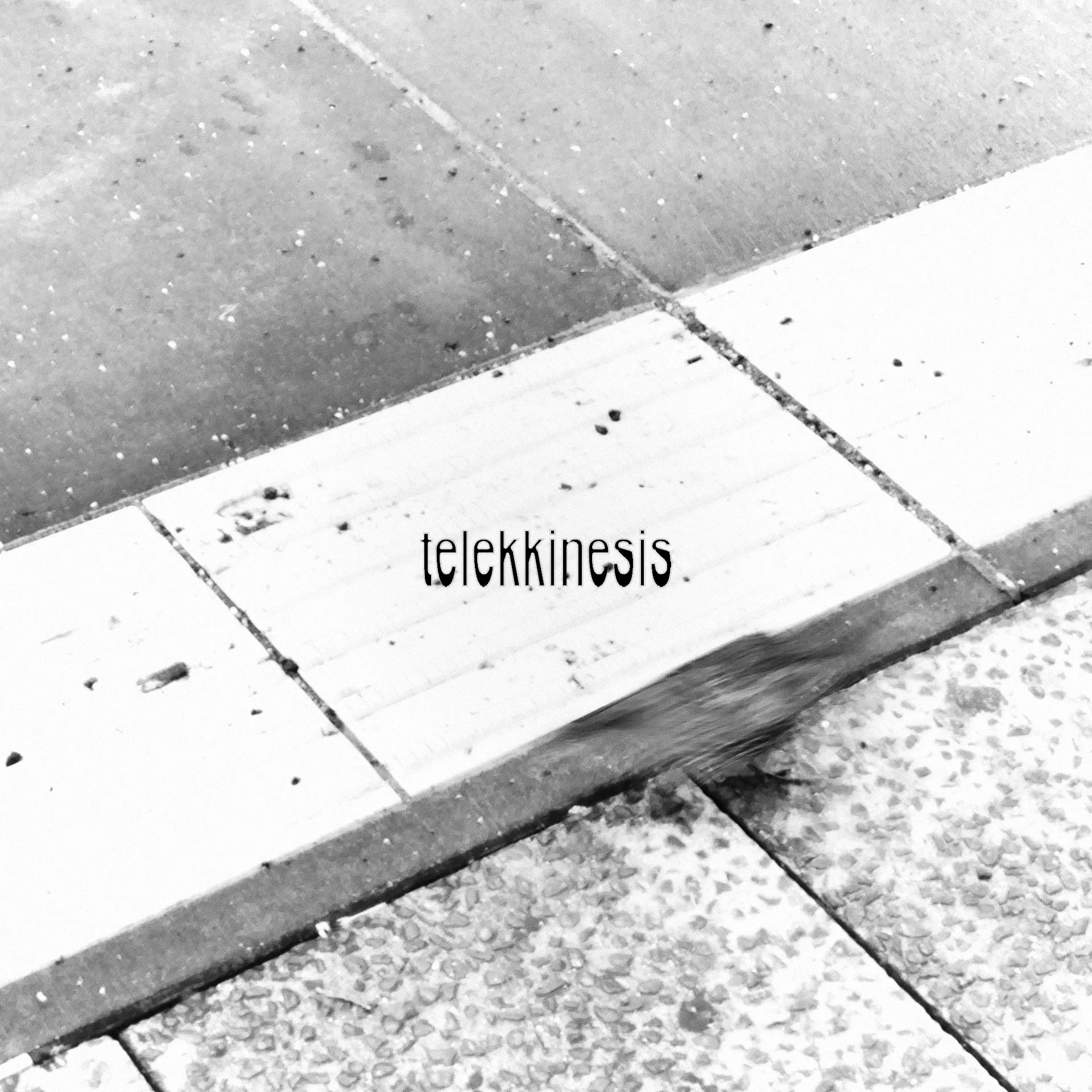telekkinesis