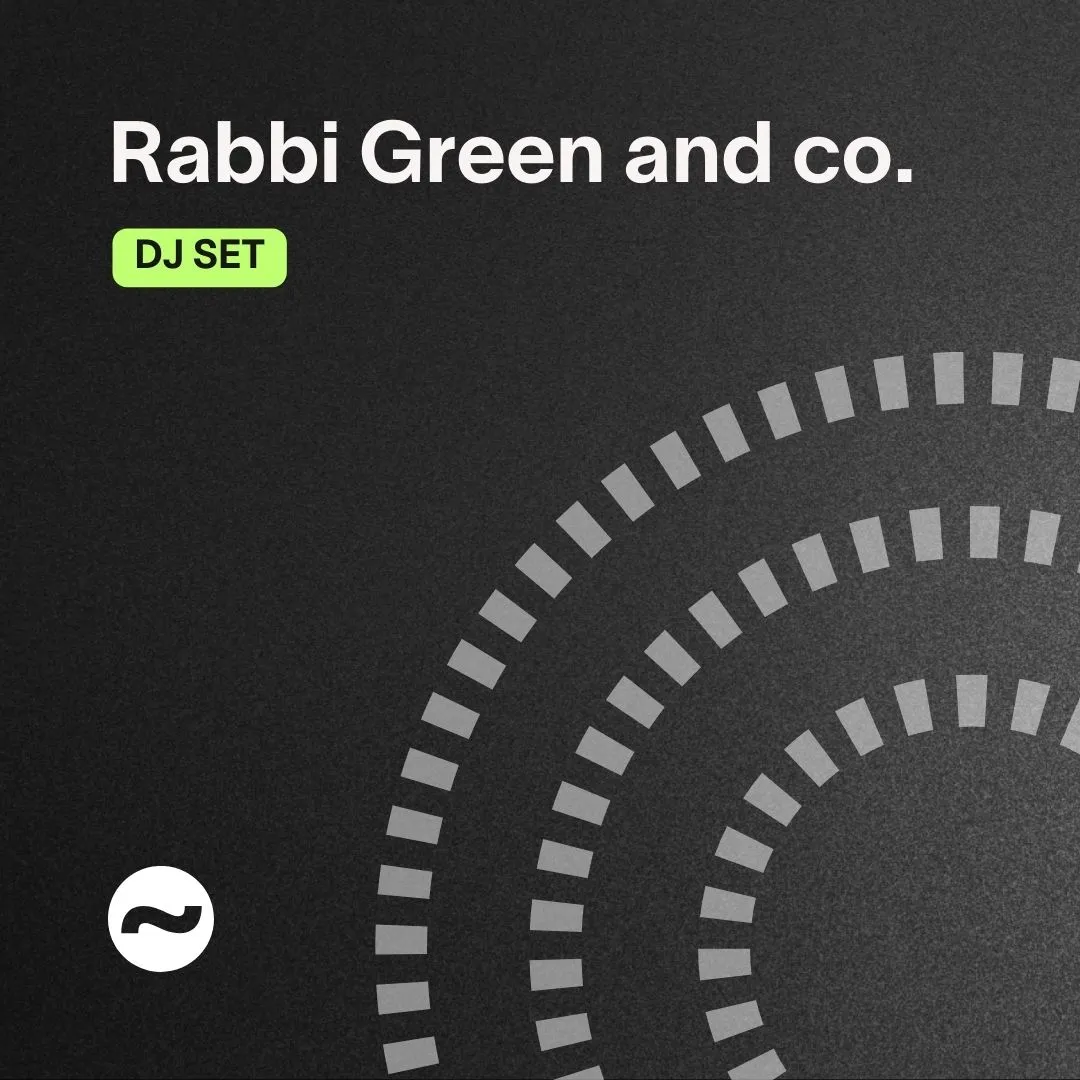 Rabbi Green and co.
